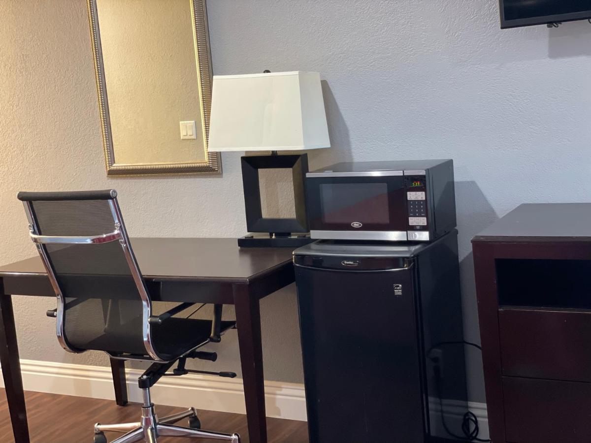 Legacy Inn & Suites Anaheim Ngoại thất bức ảnh